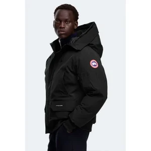 Areena Design <p>Canada Goose Bomber Jacket delivers statement outerwear style with layered outerwear function, making it a standout choice for cold-weather outfits and everyday rotation.</p> Canada Goose Bomber Jacket <p>Canada Goose Bomber Jacket delivers statement outerwear style with layered outerwear function, making it a standout choice for cold-weather outfits and everyday rotation.</p>