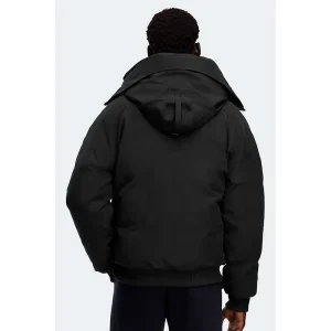 Areena Design <p>Canada Goose Bomber Jacket delivers statement outerwear style with layered outerwear function, making it a standout choice for cold-weather outfits and everyday rotation.</p> Canada Goose Bomber Jacket <p>Canada Goose Bomber Jacket delivers statement outerwear style with layered outerwear function, making it a standout choice for cold-weather outfits and everyday rotation.</p>