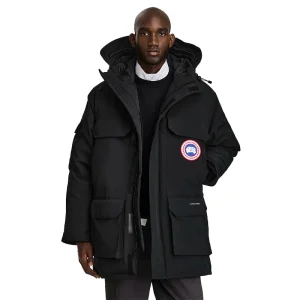 Canada Goose Coat