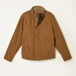 Canvas Jacket
