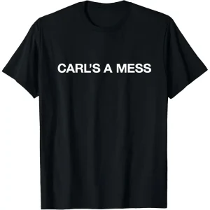 Areena Design <p>Carls A Mess Shirt delivers graphic streetwear character with easy graphic styling, making it a standout choice for casual outfits and everyday rotation.</p> Carls A Mess Shirt <p>Carls A Mess Shirt delivers graphic streetwear character with easy graphic styling, making it a standout choice for casual outfits and everyday rotation.</p>