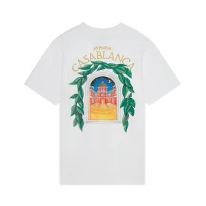 Areena Design <p>Casa Blanca Shirt delivers lightweight comfort, stylish graphics, and everyday versatility.</p> Casa Blanca Shirt <p>Casa Blanca Shirt delivers lightweight comfort, stylish graphics, and everyday versatility.</p>