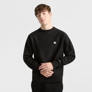 Areena Design <p>Champion Reverse Weave Crewneck delivers everyday casual appeal, soft everyday warmth, and versatile styling for everyday outfits.</p> Champion Reverse Weave Crewneck <p>Champion Reverse Weave Crewneck delivers everyday casual appeal, soft everyday warmth, and versatile styling for everyday outfits.</p>