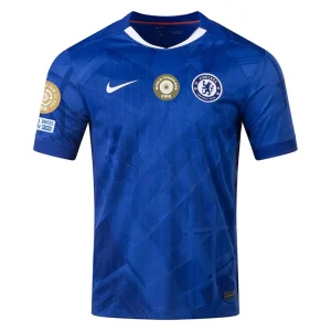 Chelsea Jersey