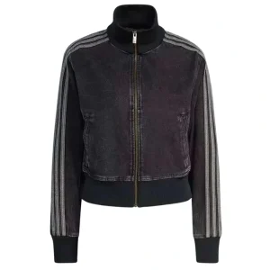 Chicago PD S13 Eva Imani Track Jacket