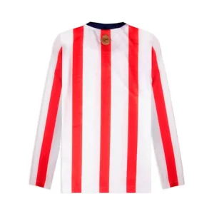 Areena Design <p>Chivas 120 Años Jersey delivers sport-inspired energy, comfortable all-day wear, and versatile outfit styling.</p> Chivas 120 Años Jersey <p>Chivas 120 Años Jersey delivers sport-inspired energy, comfortable all-day wear, and versatile outfit styling.</p>