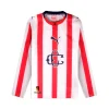 Areena Design <p>Drake Maye Jersey delivers sport-inspired energy, comfortable all-day wear, and versatile outfit styling.</p> Chivas 120 Años Jersey <p>Drake Maye Jersey delivers sport-inspired energy, comfortable all-day wear, and versatile outfit styling.</p>