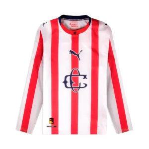 Chivas 120 Años Jersey