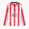 Areena Design <p>Fernando Mendoza Jersey delivers sport-inspired style, breathable comfort, and standout fan energy.</p> Chivas 120 Jersey <p>Fernando Mendoza Jersey delivers sport-inspired style, breathable comfort, and standout fan energy.</p>