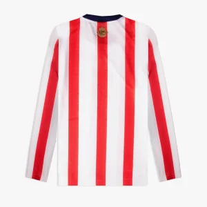Areena Design <p>Chivas 120 Jersey delivers sport-inspired style, breathable comfort, and standout fan energy.</p> Chivas 120 Jersey <p>Chivas 120 Jersey delivers sport-inspired style, breathable comfort, and standout fan energy.</p>