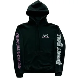 Chrome Hearts Deadly Doll Hoodie