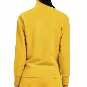 Areena Design <p>Clerks III Rosario Dawson Yellow Fleece Jacket delivers pop-culture appeal, comfortable layering warmth, and versatile styling in a standout yellow tone for everyday outfits.</p> Clerks III Rosario Dawson Yellow Fleece Jacket <p>Clerks III Rosario Dawson Yellow Fleece Jacket delivers pop-culture appeal, comfortable layering warmth, and versatile styling in a standout yellow tone for everyday outfits.</p>