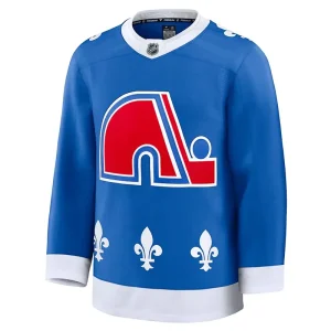Areena Design <p>Colorado Avalanche Jersey adds authentic fan style with a clean athletic look, standout team identity, and a comfortable fit for match days or casual outfits.</p> Colorado Avalanche Jersey <p>Colorado Avalanche Jersey adds authentic fan style with a clean athletic look, standout team identity, and a comfortable fit for match days or casual outfits.</p>