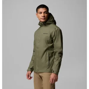 Areena Design <p>Columbia Rain Jacket delivers rain-ready outdoor style, lightweight protective layering, and comfortable everyday versatility.</p> Columbia Rain Jacket <p>Columbia Rain Jacket delivers rain-ready outdoor style, lightweight protective layering, and comfortable everyday versatility.</p>