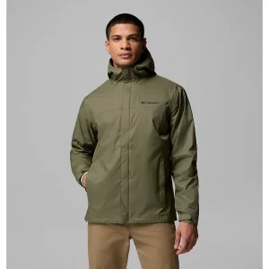 Areena Design <p>Columbia Rain Jacket delivers rain-ready outdoor style, lightweight protective layering, and comfortable everyday versatility.</p> Columbia Rain Jacket <p>Columbia Rain Jacket delivers rain-ready outdoor style, lightweight protective layering, and comfortable everyday versatility.</p>