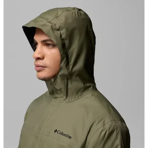 Areena Design <p>Columbia Rain Jacket delivers rain-ready outdoor style, lightweight protective layering, and comfortable everyday versatility.</p> Columbia Rain Jacket <p>Columbia Rain Jacket delivers rain-ready outdoor style, lightweight protective layering, and comfortable everyday versatility.</p>