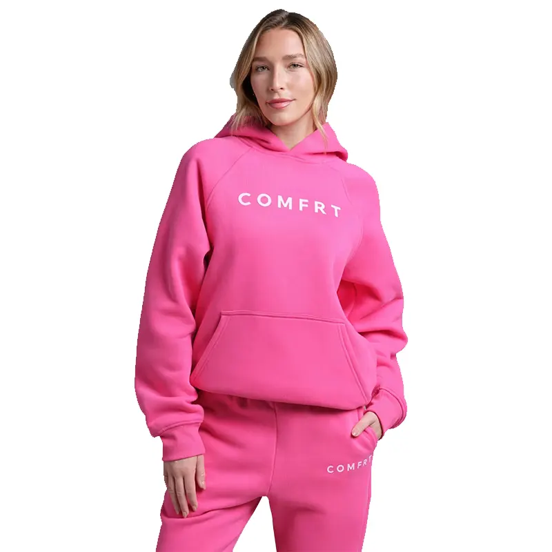 Comfrt Tranquil Hoodie Comfrt Tranquil Hoodie <p>Comfrt Tranquil Hoodie delivers comfortable streetwear energy with soft comfort feel, making it a standout choice for daily casual looks and everyday rotation.</p>