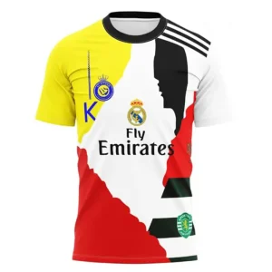 Areena Design <p>Cristiano Ronaldo Jersey delivers modern streetwear appeal, comfortable wear, and versatile everyday styling for everyday outfits.</p> Cristiano Ronaldo Jersey <p>Cristiano Ronaldo Jersey delivers modern streetwear appeal, comfortable wear, and versatile everyday styling for everyday outfits.</p>