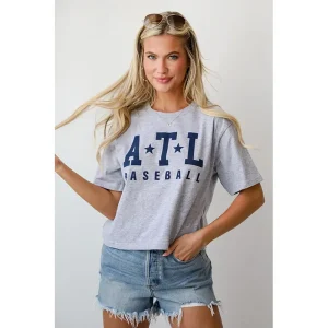 Areena Design <p>Cropped Atl Tee brings modern casual streetwear to a comfortable shirt made for daily wear, casual outings, travel, and easy streetwear combinations. Easy to style and strong for casual, fan, and streetwear outfits.</p> Cropped Atl Tee <p>Cropped Atl Tee brings modern casual streetwear to a comfortable shirt made for daily wear, casual outings, travel, and easy streetwear combinations. Easy to style and strong for casual, fan, and streetwear outfits.</p>