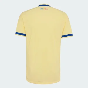 Areena Design <p>Curacao Jersey delivers football-inspired identity, comfortable wear, and supporter styling for everyday outfits.</p> Curacao Jersey <p>Curacao Jersey delivers football-inspired identity, comfortable wear, and supporter styling for everyday outfits.</p>