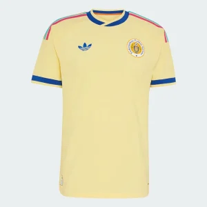 Curacao Jersey
