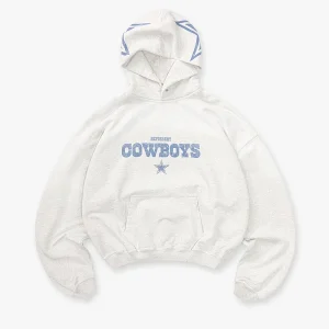 Dallas Cowboys x Represent Hoodie