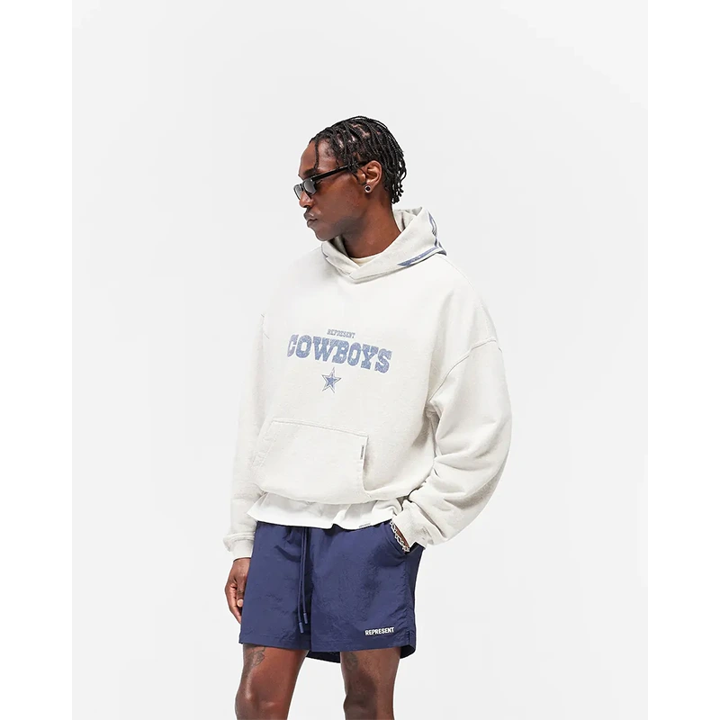 Dallas Cowboys x Represent Hoodie 3 Dallas Cowboys x Represent Hoodie <p>Dallas Cowboys x Represent Hoodie delivers comfortable streetwear energy with collaboration-inspired branding, team-inspired detailing, soft comfort feel, making it a standout choice for daily casual looks and everyday rotation.</p>