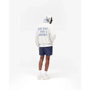 Areena Design <p>Dallas Cowboys x Represent Hoodie delivers comfortable streetwear energy with collaboration-inspired branding, team-inspired detailing, soft comfort feel, making it a standout choice for daily casual looks and everyday rotation.</p> Dallas Cowboys x Represent Hoodie <p>Dallas Cowboys x Represent Hoodie delivers comfortable streetwear energy with collaboration-inspired branding, team-inspired detailing, soft comfort feel, making it a standout choice for daily casual looks and everyday rotation.</p>