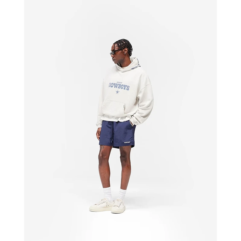 Dallas Cowboys x Represent Hoodie 5 Dallas Cowboys x Represent Hoodie <p>Dallas Cowboys x Represent Hoodie delivers comfortable streetwear energy with collaboration-inspired branding, team-inspired detailing, soft comfort feel, making it a standout choice for daily casual looks and everyday rotation.</p>