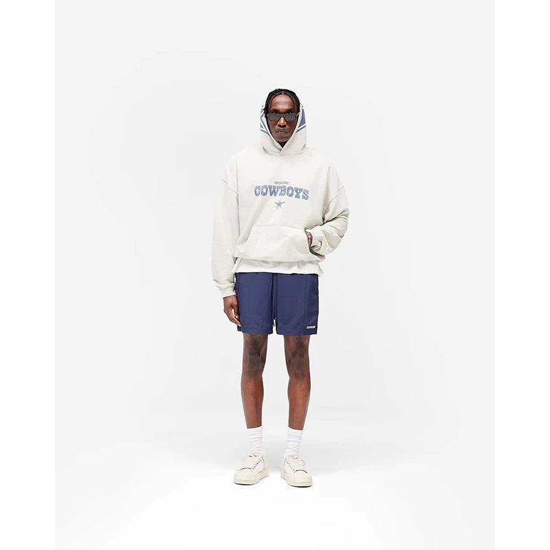 Dallas Cowboys x Represent Hoodie 9 Dallas Cowboys x Represent Hoodie <p>Dallas Cowboys x Represent Hoodie delivers comfortable streetwear energy with collaboration-inspired branding, team-inspired detailing, soft comfort feel, making it a standout choice for daily casual looks and everyday rotation.</p>