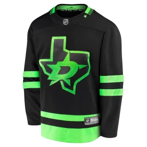 Areena Design <p>Dallas Stars Fanatics Alternate Breakaway Jersey delivers sport-inspired style, breathable comfort, and standout fan energy.</p> Dallas Stars Fanatics Alternate Breakaway Jersey <p>Dallas Stars Fanatics Alternate Breakaway Jersey delivers sport-inspired style, breathable comfort, and standout fan energy.</p>
