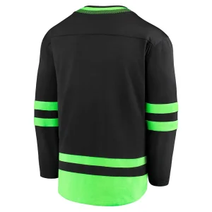 Areena Design <p>Dallas Stars Fanatics Alternate Breakaway Jersey delivers sport-inspired style, breathable comfort, and standout fan energy.</p> Dallas Stars Fanatics Alternate Breakaway Jersey <p>Dallas Stars Fanatics Alternate Breakaway Jersey delivers sport-inspired style, breathable comfort, and standout fan energy.</p>