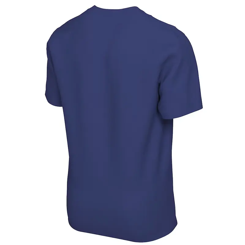 Detroit Pistons Nike Adult Men's 2026 NBA Playoffs Mantra T-Shirt 2 Detroit Pistons Nike Adult Mens 2026 NBA Playoffs Mantra T-Shirt <p>Detroit Pistons Nike Adult Mens 2026 NBA Playoffs Mantra T-Shirt delivers graphic streetwear character with collaboration-inspired branding, team-inspired detailing, easy graphic styling, making it a standout choice for casual outfits and everyday rotation.</p>