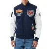 Areena Design <p>Chicago White Sox City Arch Black Varsity Jacket brings sports and fanwear styling to a comfortable varsity jacket made for game days, fan events, training-inspired outfits, and casual weekends. Easy to style and strong for casual, fan, and streetwear outfits.</p> Detroit Tigers City Arch Varsity Jacket <p>Chicago White Sox City Arch Black Varsity Jacket brings sports and fanwear styling to a comfortable varsity jacket made for game days, fan events, training-inspired outfits, and casual weekends. Easy to style and strong for casual, fan, and streetwear outfits.</p>