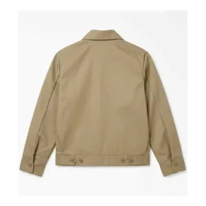 Areena Design <p>Dickies Insulated Eisenhower Jacket delivers modern outerwear appeal, comfortable layering warmth, and versatile styling for everyday outfits.</p> Dickies Insulated Eisenhower Jacket <p>Dickies Insulated Eisenhower Jacket delivers modern outerwear appeal, comfortable layering warmth, and versatile styling for everyday outfits.</p>