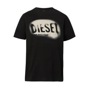 Diesel Graphic Tee