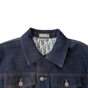 Areena Design <p>Dior Denim Jacket delivers modern outerwear appeal, comfortable layering warmth, and versatile styling for everyday outfits.</p> Dior Denim Jacket <p>Dior Denim Jacket delivers modern outerwear appeal, comfortable layering warmth, and versatile styling for everyday outfits.</p>