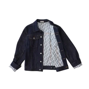 Areena Design <p>Dior Denim Jacket delivers modern outerwear appeal, comfortable layering warmth, and versatile styling for everyday outfits.</p> Dior Denim Jacket <p>Dior Denim Jacket delivers modern outerwear appeal, comfortable layering warmth, and versatile styling for everyday outfits.</p>