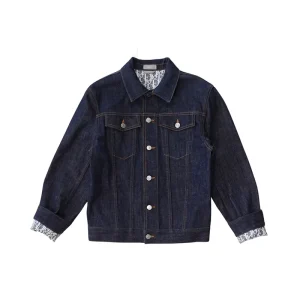 Dior Denim Jacket