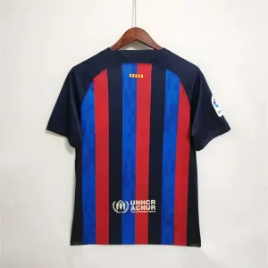 Areena Design <p>Drake Barcelona Jersey brings sports and fanwear styling to a comfortable jersey made for game days, fan events, training-inspired outfits, and casual weekends. Easy to style and strong for casual, fan, and streetwear outfits.</p> Drake Barcelona Jersey <p>Drake Barcelona Jersey brings sports and fanwear styling to a comfortable jersey made for game days, fan events, training-inspired outfits, and casual weekends. Easy to style and strong for casual, fan, and streetwear outfits.</p>
