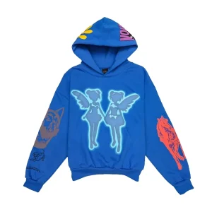 Drake Hoodie