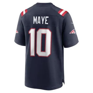 Areena Design <p>Drake Maye Jersey delivers sport-inspired energy, comfortable all-day wear, and versatile outfit styling.</p> Drake Maye Jersey <p>Drake Maye Jersey delivers sport-inspired energy, comfortable all-day wear, and versatile outfit styling.</p>