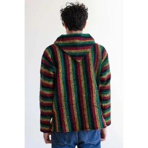 Areena Design <p>Drug Rug Hoodie delivers boho Baja-inspired texture, relaxed casual layering, and comfortable everyday versatility.</p> Drug Rug Hoodie <p>Drug Rug Hoodie delivers boho Baja-inspired texture, relaxed casual layering, and comfortable everyday versatility.</p>