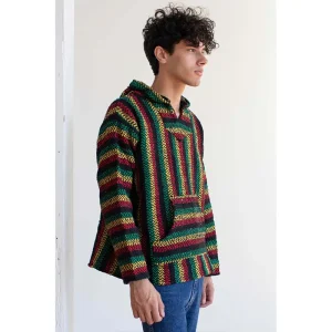 Areena Design <p>Drug Rug Hoodie delivers boho Baja-inspired texture, relaxed casual layering, and comfortable everyday versatility.</p> Drug Rug Hoodie <p>Drug Rug Hoodie delivers boho Baja-inspired texture, relaxed casual layering, and comfortable everyday versatility.</p>
