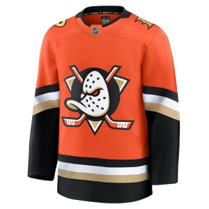 Areena Design <p>Ducks Jersey delivers hockey-inspired fan style, comfortable game-day wear, and comfortable everyday versatility.</p> Ducks Jersey <p>Ducks Jersey delivers hockey-inspired fan style, comfortable game-day wear, and comfortable everyday versatility.</p>