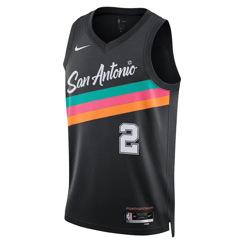 Dylan Harper Jersey 1 Dylan Harper Jersey <p>Dylan Harper Jersey delivers sport-inspired appeal with athletic fanwear look, making it a standout choice for game-day outfits and everyday rotation.</p>