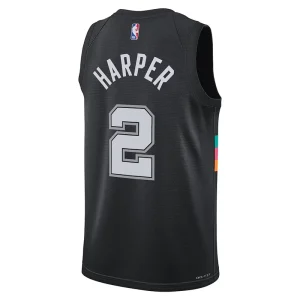 Areena Design <p>Dylan Harper Jersey delivers sport-inspired appeal with athletic fanwear look, making it a standout choice for game-day outfits and everyday rotation.</p> Dylan Harper Jersey <p>Dylan Harper Jersey delivers sport-inspired appeal with athletic fanwear look, making it a standout choice for game-day outfits and everyday rotation.</p>