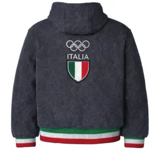 Areena Design <p>EA7 Emporio Armani Team Italy Opening Ceremony Jacket delivers modern outerwear appeal, comfortable layering warmth, and versatile styling for everyday outfits.</p> EA7 Emporio Armani Team Italy Opening Ceremony Jacket <p>EA7 Emporio Armani Team Italy Opening Ceremony Jacket delivers modern outerwear appeal, comfortable layering warmth, and versatile styling for everyday outfits.</p>