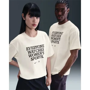 Everyone Watches Womens Sports Shirt