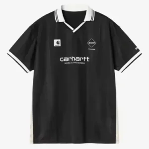 F.C.Real Bristol x Carhartt WIP Game Shirt